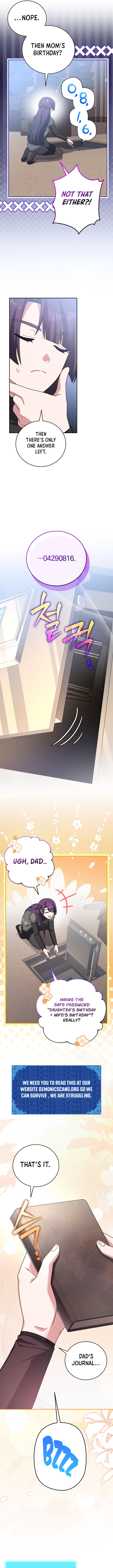 The Novel's Extra (Remake) Chapter 127 1